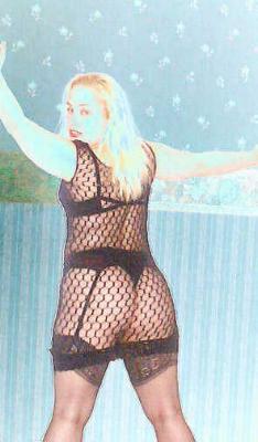 Rate Me